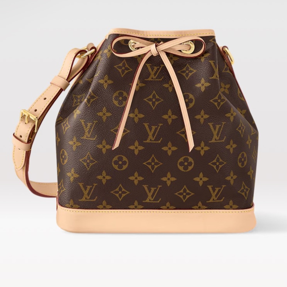 Louis Vuitton LV Petit Noé Bag